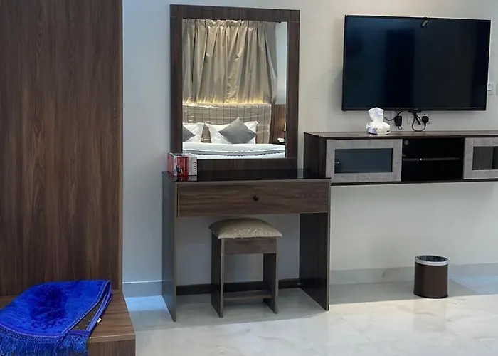 شقق ثمانين بارك 2